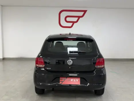 VOLKSWAGEN Gol 1.0 G6 FLEX, Foto 14