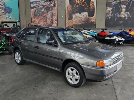 VOLKSWAGEN Gol 1.0 MI, Foto 1