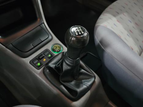 VOLKSWAGEN Gol 1.0 MI, Foto 4