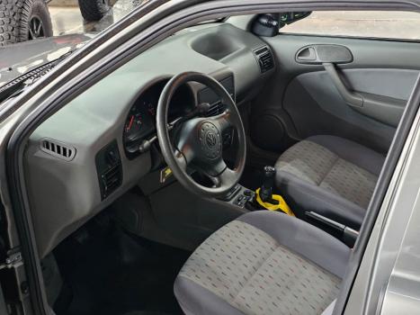 VOLKSWAGEN Gol 1.0 MI, Foto 6