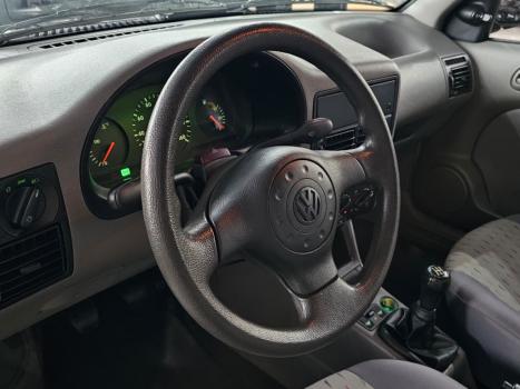 VOLKSWAGEN Gol 1.0 MI, Foto 12