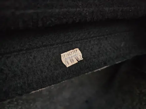 VOLKSWAGEN Gol 1.0 MI, Foto 13