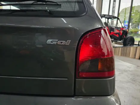 VOLKSWAGEN Gol 1.0 MI, Foto 15