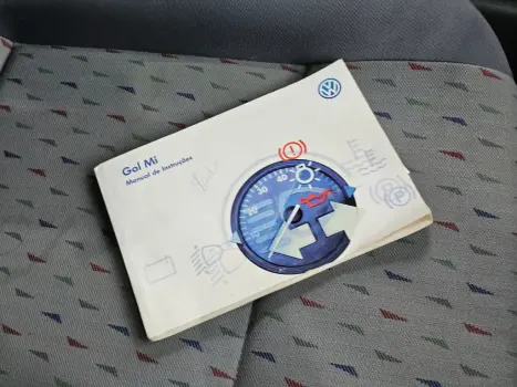 VOLKSWAGEN Gol 1.0 MI, Foto 16