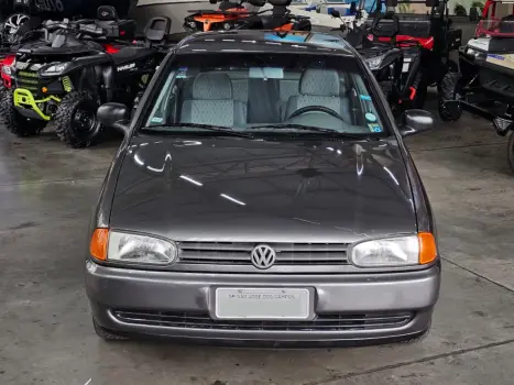 VOLKSWAGEN Gol 1.0 MI, Foto 18
