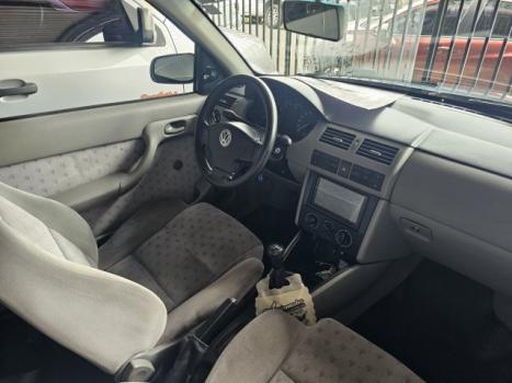 VOLKSWAGEN Gol 1.0 MI, Foto 2