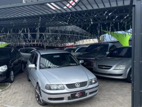 VOLKSWAGEN Gol 1.0 MI, Foto 2