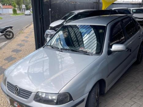 VOLKSWAGEN Gol 1.0 MI, Foto 3