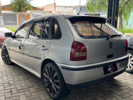 VOLKSWAGEN Gol 1.0 MI, Foto 7