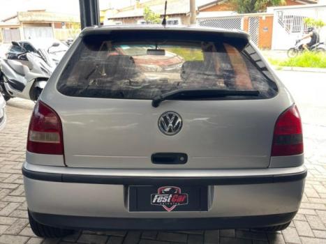 VOLKSWAGEN Gol 1.0 MI, Foto 8