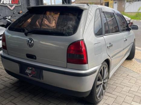 VOLKSWAGEN Gol 1.0 MI, Foto 9