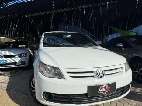 VOLKSWAGEN Gol 1.0 MI 4P, Foto 1