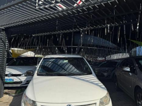 VOLKSWAGEN Gol 1.0 MI 4P, Foto 2