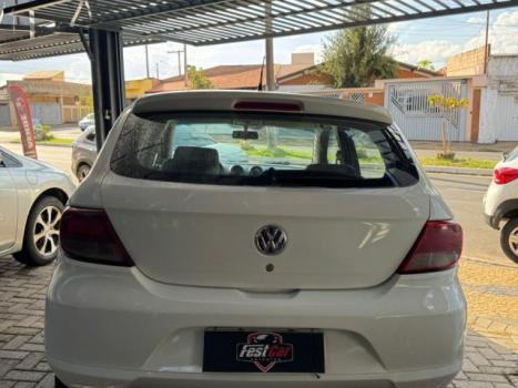 VOLKSWAGEN Gol 1.0 MI 4P, Foto 7