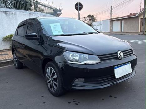 VOLKSWAGEN Gol 1.0 MI 4P, Foto 2