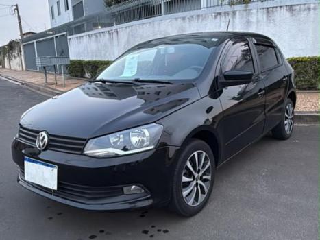 VOLKSWAGEN Gol 1.0 MI 4P, Foto 3