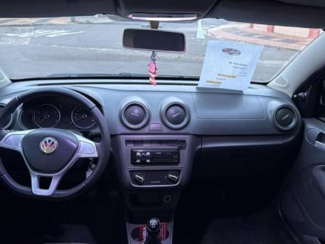 VOLKSWAGEN Gol 1.0 MI 4P, Foto 4