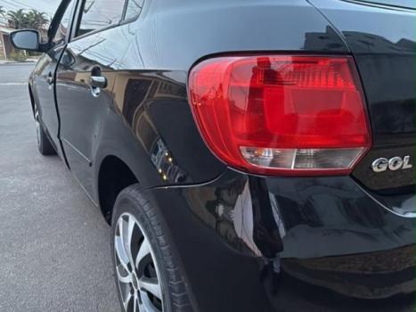 VOLKSWAGEN Gol 1.0 MI 4P, Foto 6