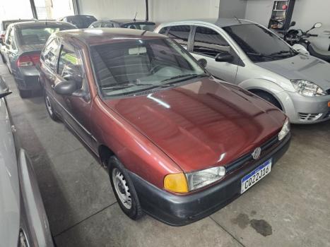 VOLKSWAGEN Gol 1.0 MI, Foto 2