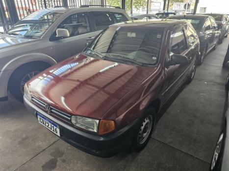 VOLKSWAGEN Gol 1.0 MI, Foto 3