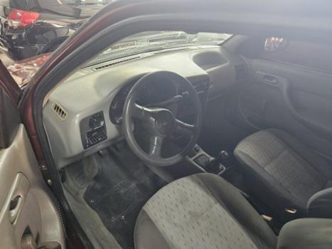 VOLKSWAGEN Gol 1.0 MI, Foto 4