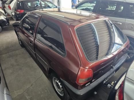 VOLKSWAGEN Gol 1.0 MI, Foto 9