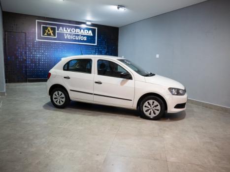 VOLKSWAGEN Gol 1.0 SPECIAL, Foto 2