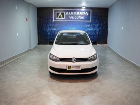 VOLKSWAGEN Gol 1.0 SPECIAL, Foto 3