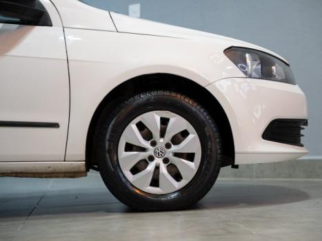 VOLKSWAGEN Gol 1.0 SPECIAL, Foto 4