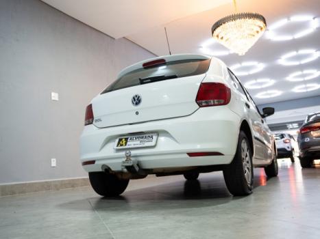 VOLKSWAGEN Gol 1.0 SPECIAL, Foto 13