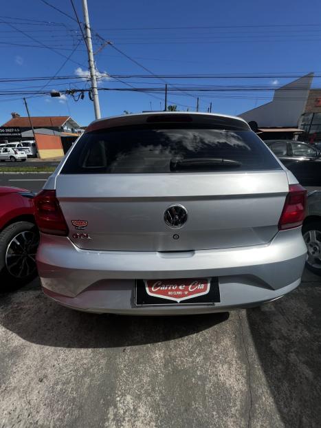 VOLKSWAGEN Gol 1.6 4P FLEX MSI, Foto 6