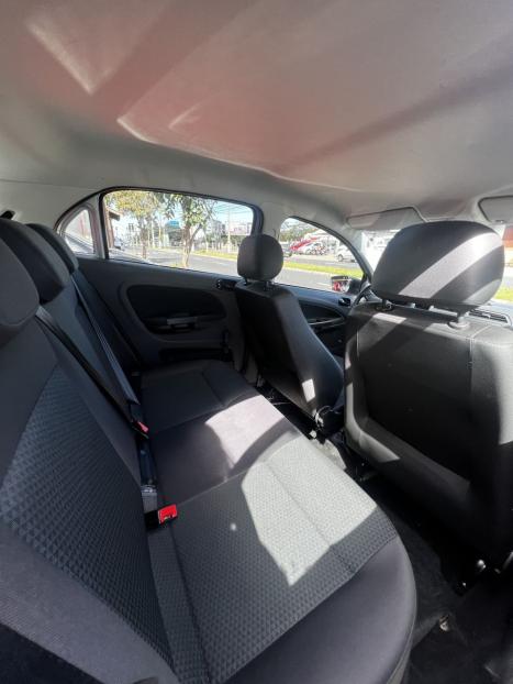 VOLKSWAGEN Gol 1.6 4P FLEX MSI, Foto 8