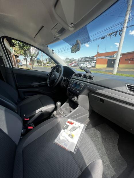 VOLKSWAGEN Gol 1.6 4P FLEX MSI, Foto 11