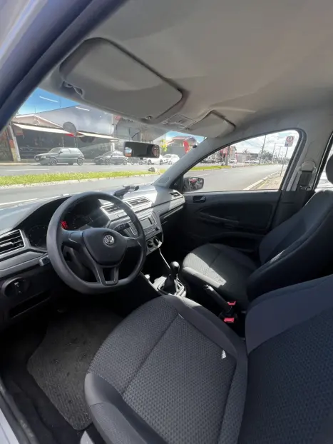 VOLKSWAGEN Gol 1.6 4P FLEX MSI, Foto 12