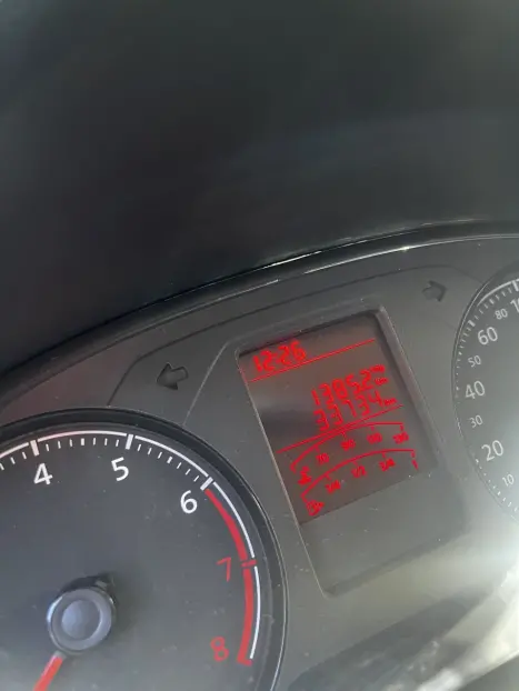 VOLKSWAGEN Gol 1.6 4P FLEX MSI, Foto 13