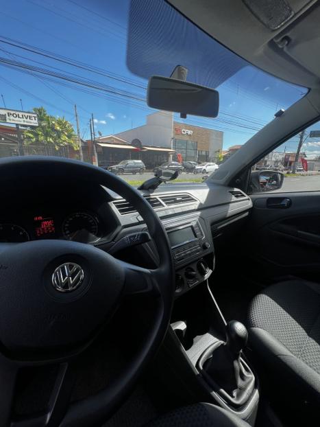 VOLKSWAGEN Gol 1.6 4P FLEX MSI, Foto 14