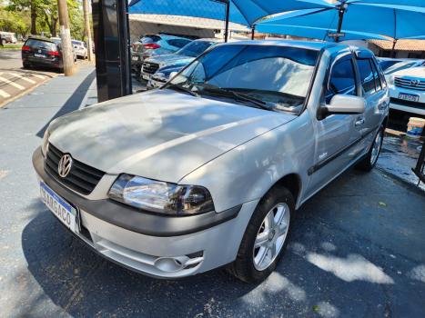 VOLKSWAGEN Gol 1.6 4P G3 RALLYE FLEX, Foto 2