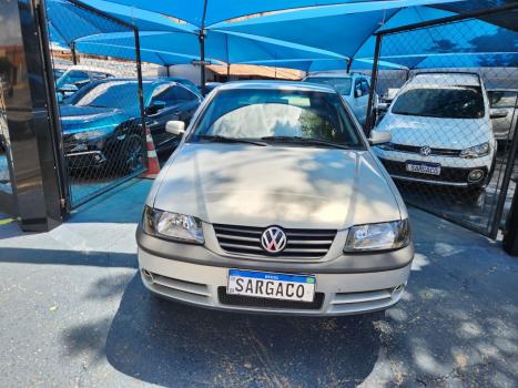 VOLKSWAGEN Gol 1.6 4P G3 RALLYE FLEX, Foto 3