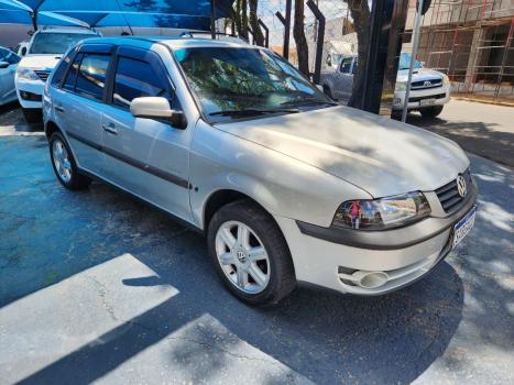 VOLKSWAGEN Gol 1.6 4P G3 RALLYE FLEX, Foto 4