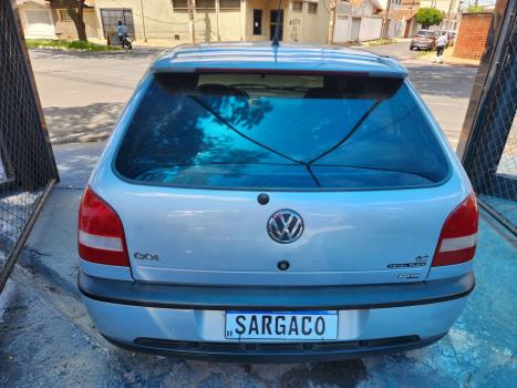 VOLKSWAGEN Gol 1.6 4P G3 RALLYE FLEX, Foto 6