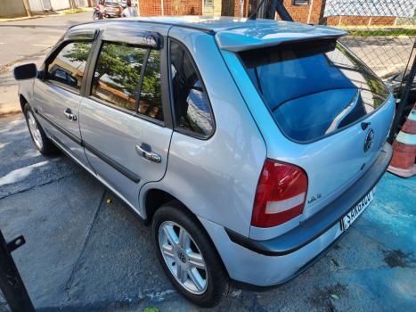 VOLKSWAGEN Gol 1.6 4P G3 RALLYE FLEX, Foto 7