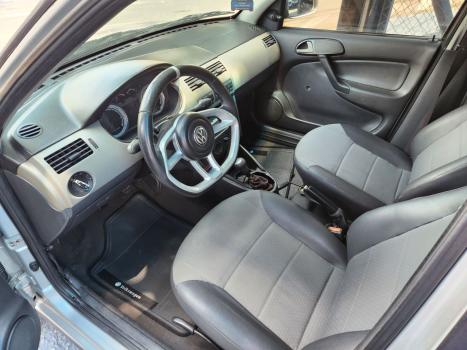 VOLKSWAGEN Gol 1.6 4P G3 RALLYE FLEX, Foto 8