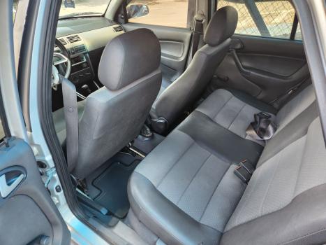 VOLKSWAGEN Gol 1.6 4P G3 RALLYE FLEX, Foto 9