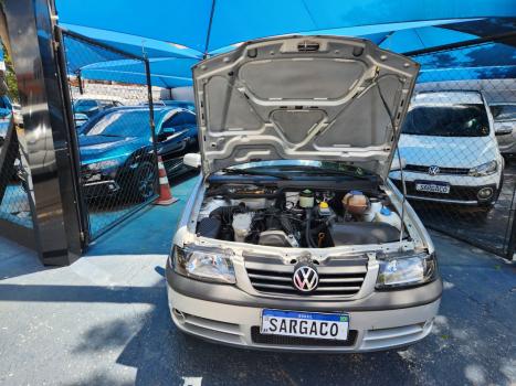 VOLKSWAGEN Gol 1.6 4P G3 RALLYE FLEX, Foto 10