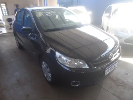 VOLKSWAGEN Gol 1.6 4P G5 TREND FLEX, Foto 1