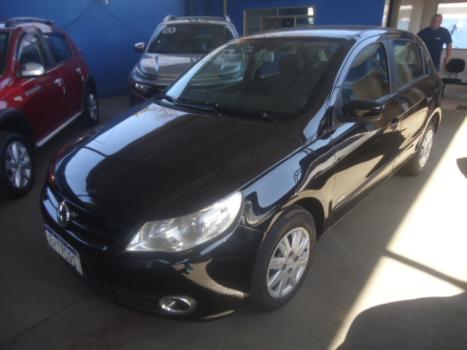 VOLKSWAGEN Gol 1.6 4P G5 TREND FLEX, Foto 2
