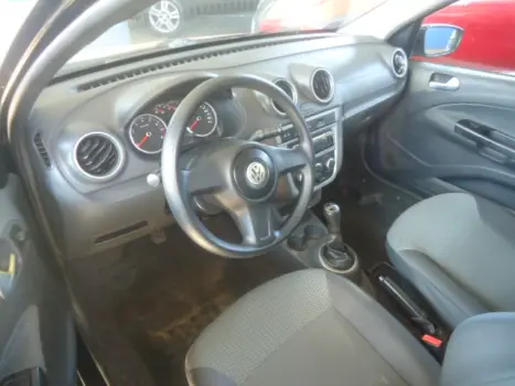 VOLKSWAGEN Gol 1.6 4P G5 TREND FLEX, Foto 3