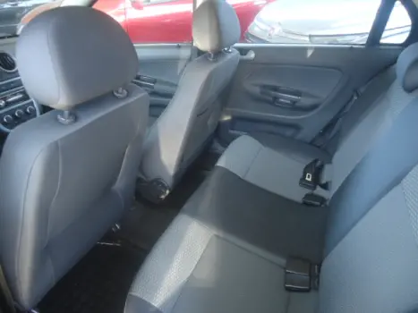 VOLKSWAGEN Gol 1.6 4P G5 TREND FLEX, Foto 4