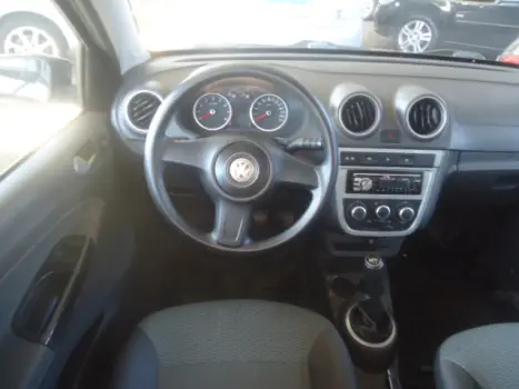 VOLKSWAGEN Gol 1.6 4P G5 TREND FLEX, Foto 5