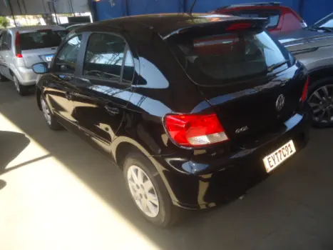 VOLKSWAGEN Gol 1.6 4P G5 TREND FLEX, Foto 6